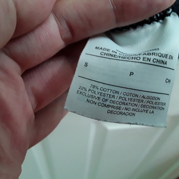 Vintage Nike Air Jordan Spike Lee Sweatshirt - Picture 5 of 8